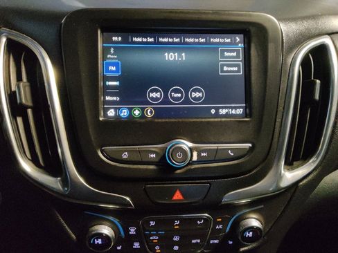 Used 2019 Chevrolet Equinox LT image 25