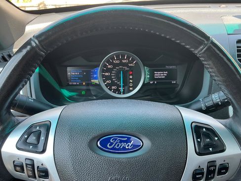 Used 2013 Ford Explorer Limited AWD/4WD image 23