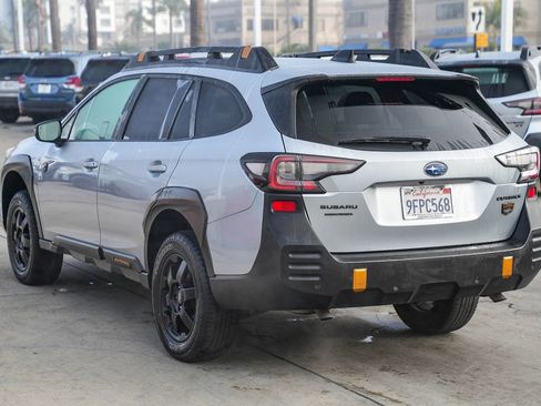 Used 2023 Subaru Outback Wilderness image 7