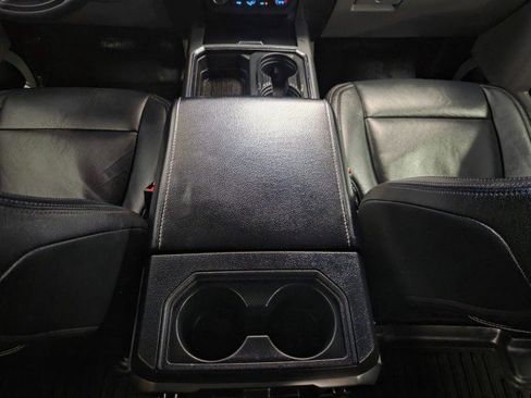 Used 2020 Ford F350 XLT w/ XLT Premium Package AWD/4WD image 83