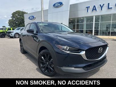 Used 2023 MAZDA CX-30 2.5 Turbo w/ Premium Package
