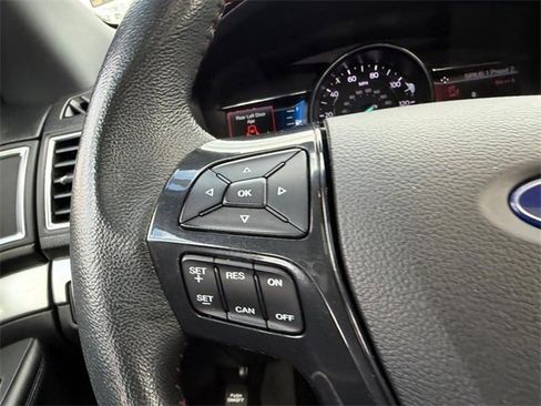 Used 2017 Ford Explorer Sport image 14