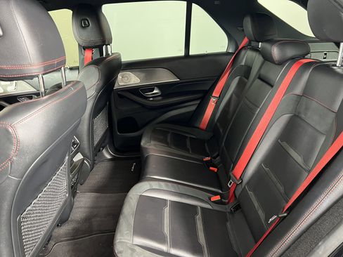 Used 2021 Mercedes-Benz GLE 53 AMG 4MATIC image 20