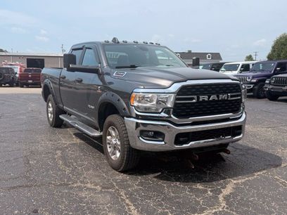 Used 2022 RAM 2500 Big Horn w/ Level A Equipment Group