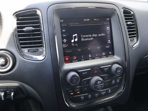 Used 2020 Dodge Durango GT RWD image 13
