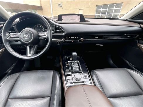 Used 2023 MAZDA CX-30 2.5 Turbo w/ Premium Package image 21
