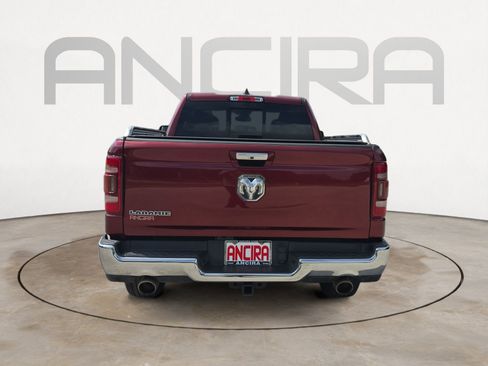 Used 2020 RAM 1500 Laramie RWD image 11
