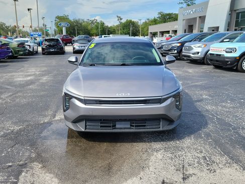 Used 2025 Kia K4 FWD image 2