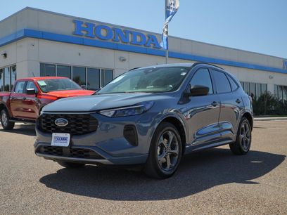 Used 2024 Ford Escape ST-Line w/ Tech Pack #1