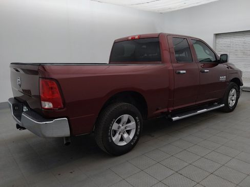 Used 2019 RAM 1500 Tradesman w/ Chrome Appearance Group RWD image 10
