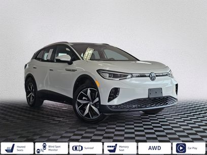 Used 2023 Volkswagen ID.4 Pro S