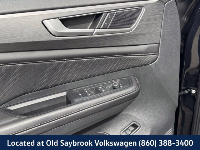Certified 2024 Volkswagen Atlas Cross Sport SE AWD/4WD image 34