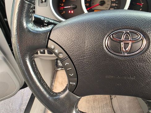 Used 2010 Toyota Tacoma 4x4 Double Cab image 33