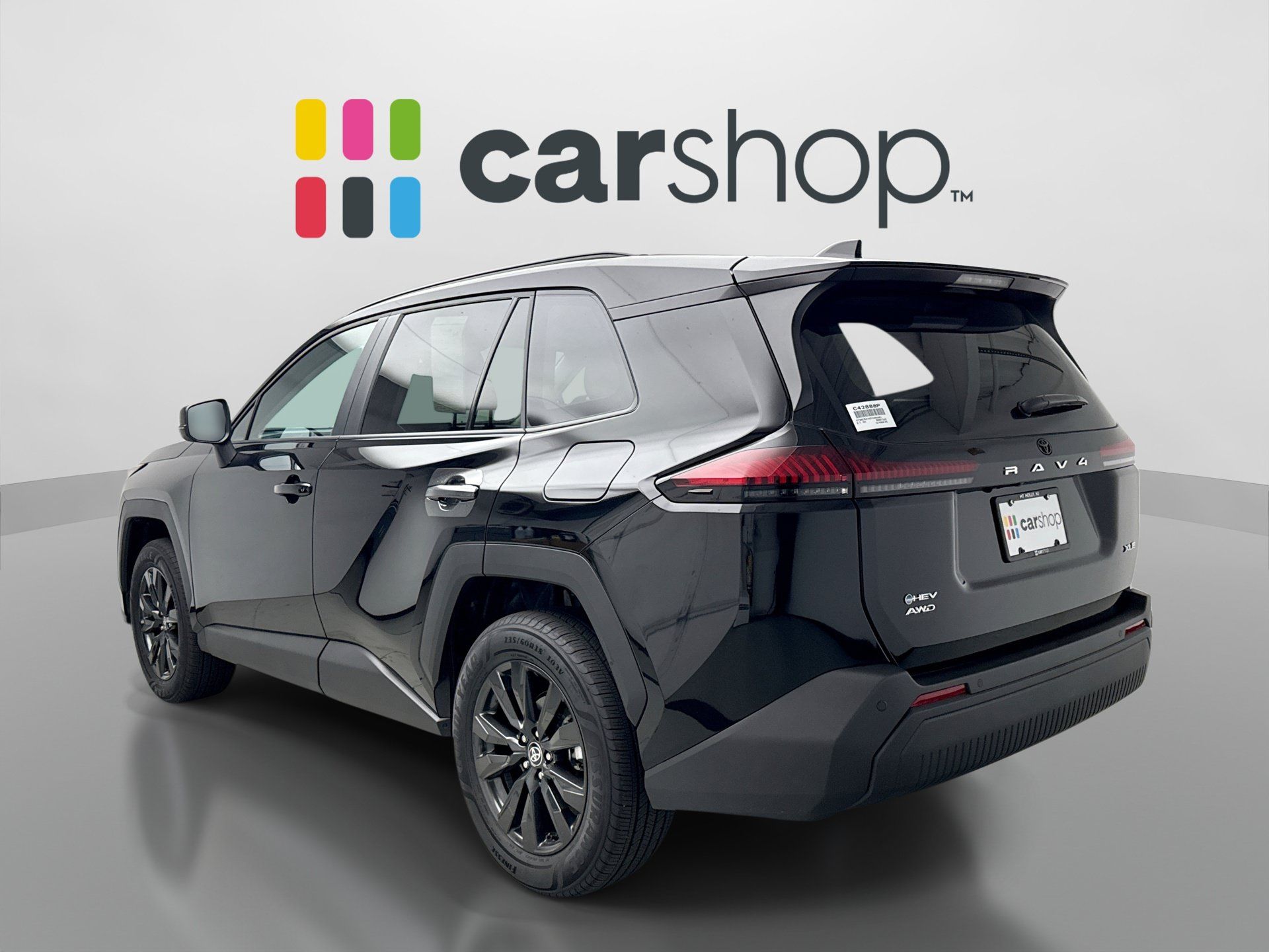 Used 2026 Toyota RAV4 XLE Premium w/ Weather Package AWD/4WD image 3