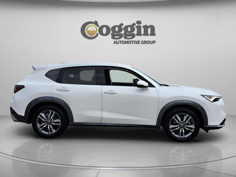 Used 2025 Acura ADX FWD image 6