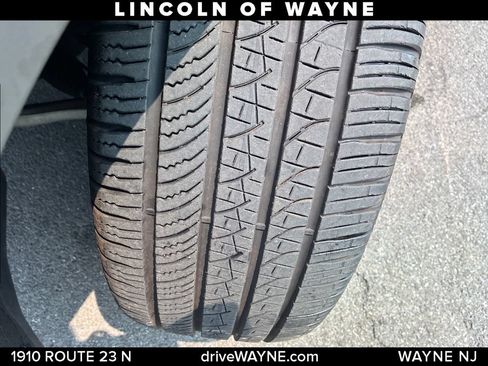 Certified 2025 Lincoln Aviator Reserve w/ Illumination Package AWD/4WD image 29
