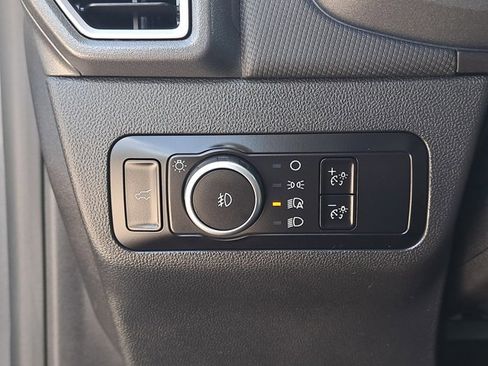 Certified 2025 Ford Bronco Sport Outer Banks w/ Outer Banks Tech Package+ image 22