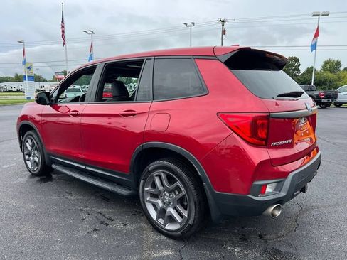 Used 2023 Honda Passport EX-L image 5