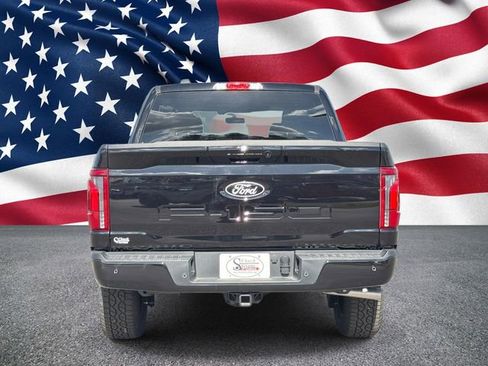 New 2026 Ford F150 Lariat w/ FX4 Off-Road Package image 5