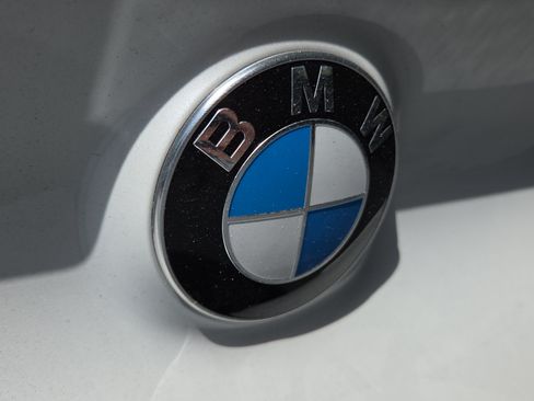 Used 2025 BMW 840i w/ M Sport Professional Package RWD image 36