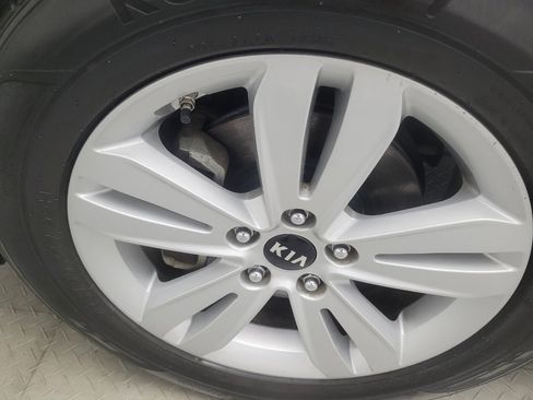 Used 2017 Kia Sportage LX w/ LX Popular Package FWD image 31