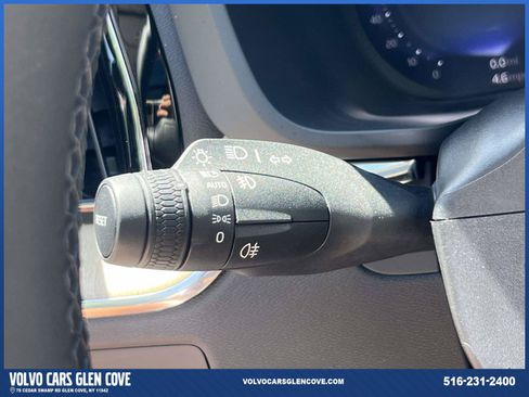Used 2026 Volvo XC60 B5 Plus w/ Climate Package AWD/4WD image 22