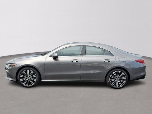 Certified 2022 Mercedes-Benz CLA 250 4MATIC image 7