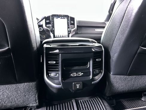 Used 2020 RAM 2500 Laramie w/ Night Edition image 22
