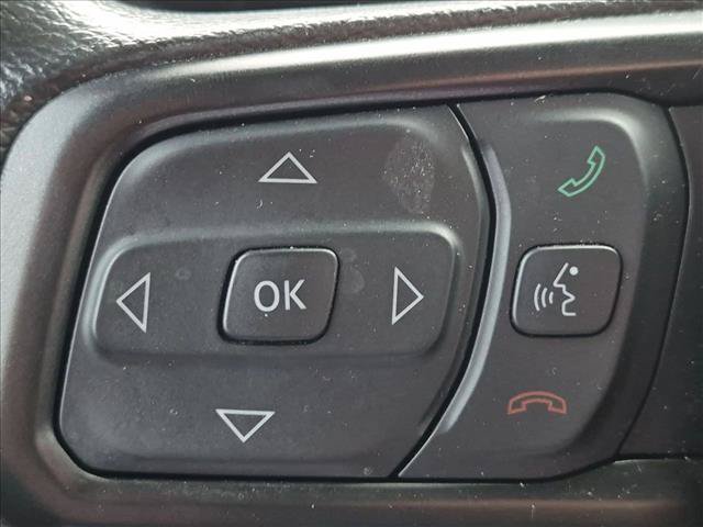 Used 2022 Jeep Wrangler Unlimited Sport AWD/4WD image 15