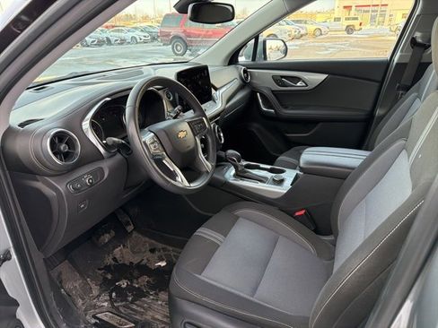 Used 2023 Chevrolet Blazer LT w/ Convenience Package image 10