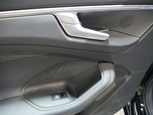 New 2026 Audi A6 Prestige image 21