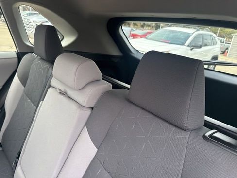 Certified 2025 Toyota RAV4 XLE image 9