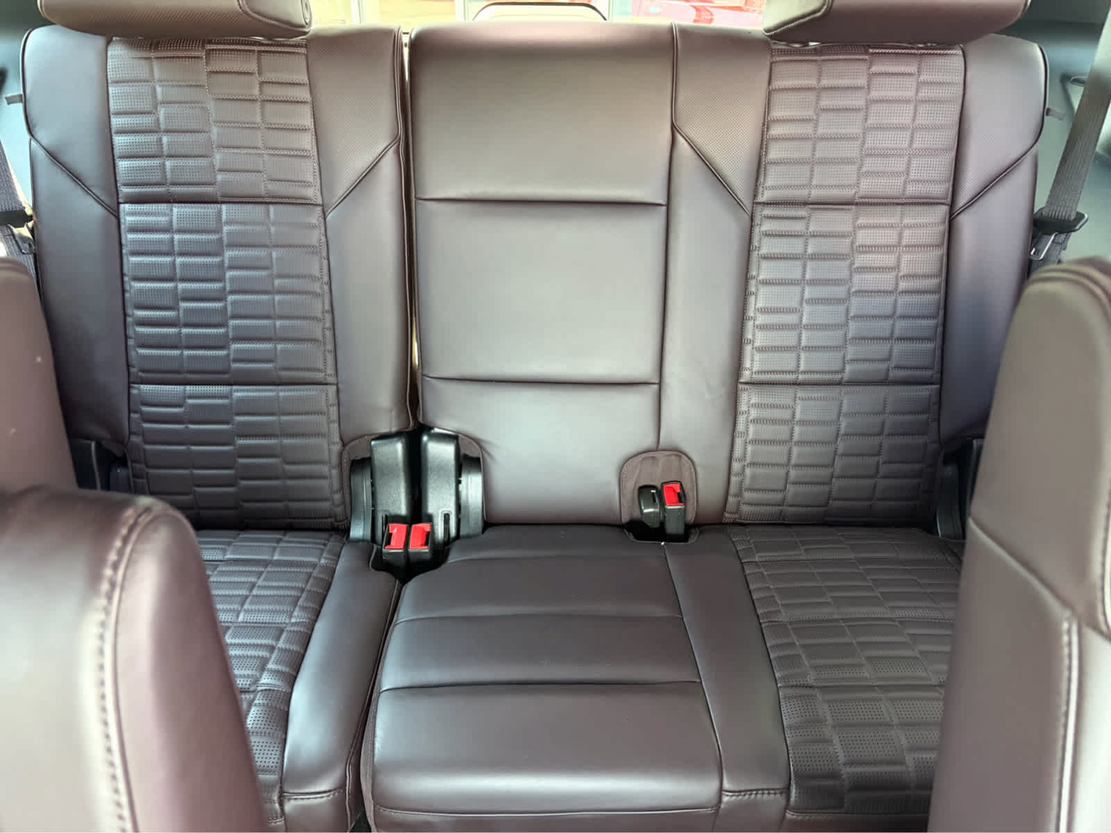 Used 2022 Cadillac Escalade Sport Platinum AWD/4WD image 31