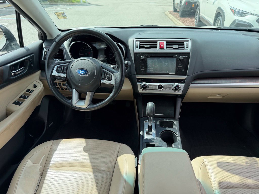 Used 2015 Subaru Outback 2.5i Limited AWD/4WD image 20