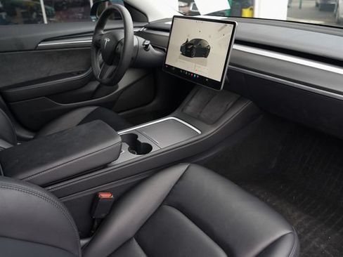 Used 2023 Tesla Model 3 Standard Range RWD image 20