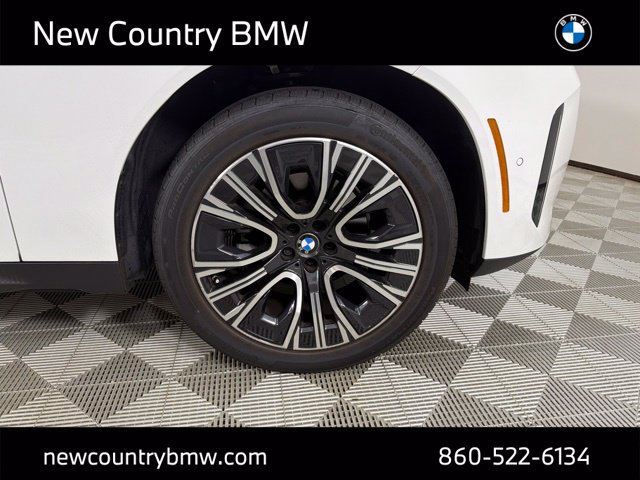 Certified 2026 BMW X3 xDrive30i AWD/4WD image 9
