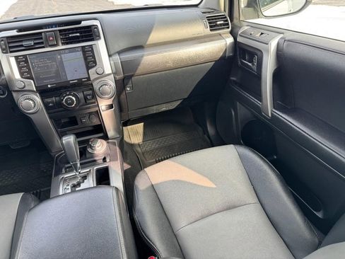 Certified 2021 Toyota 4Runner SR5 Premium image 17