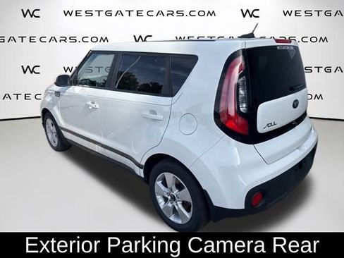 Used 2019 Kia Soul w/ Convenience Package image 13