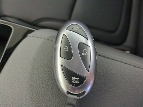 Certified 2025 Hyundai Tucson Limited AWD/4WD image 40