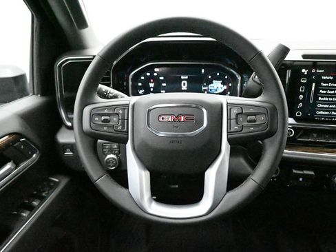 New 2026 GMC Sierra 3500 SLE w/ SLE Value Package image 8