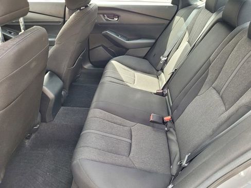 Used 2024 Honda Accord Sport image 9