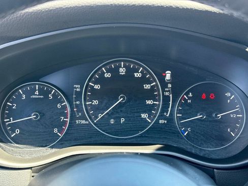 Certified 2024 MAZDA CX-50 2.5 Turbo w/ Weather Package image 30