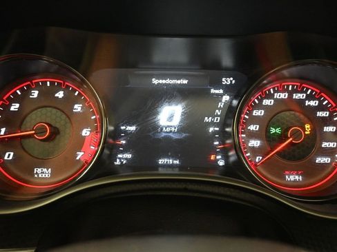 Used 2022 Dodge Charger SRT Hellcat image 13