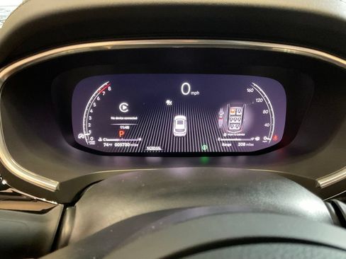 Certified 2026 Acura MDX SH-AWD w/ Advance Package image 13