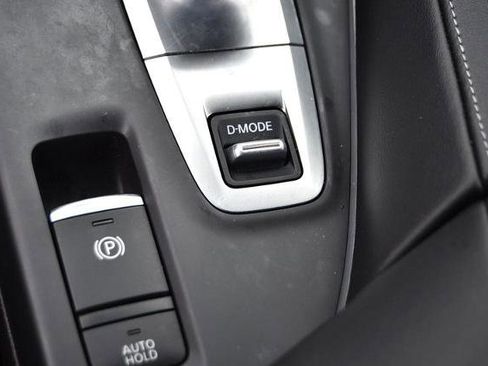 Used 2024 INFINITI QX50 Sport image 22