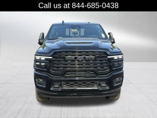 New 2025 RAM 2500 Limited AWD/4WD video 2