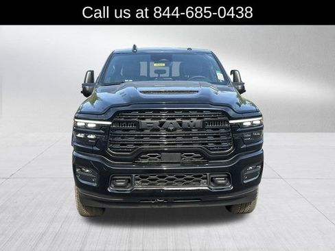 New 2025 RAM 2500 Limited AWD/4WD image 2