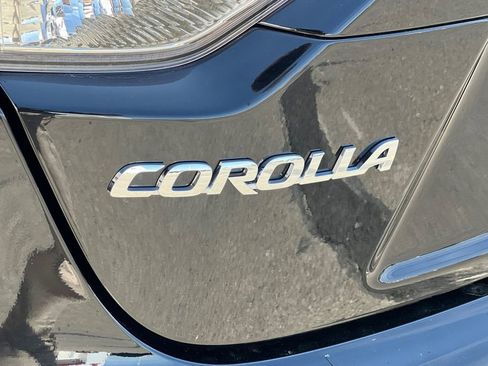 Certified 2026 Toyota Corolla LE w/ LE Premium Package image 27