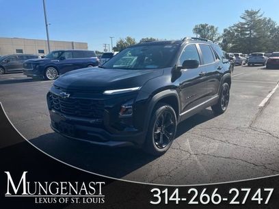 Used 2026 Chevrolet Equinox LT w/ Convenience Package II