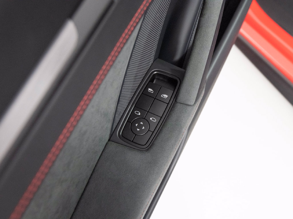 Certified 2026 Porsche 911 GT3 RWD image 20